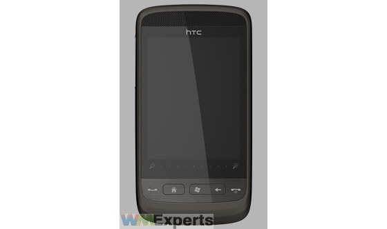 HTC Mega será lanzado en Octubre
