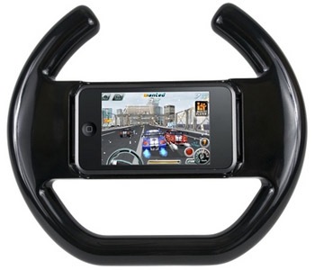 Volante para el Apple iPhone