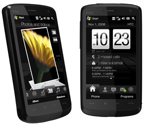 HTC Touch HD original