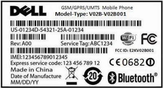 Dell Mini 3iX llegando a AT&T