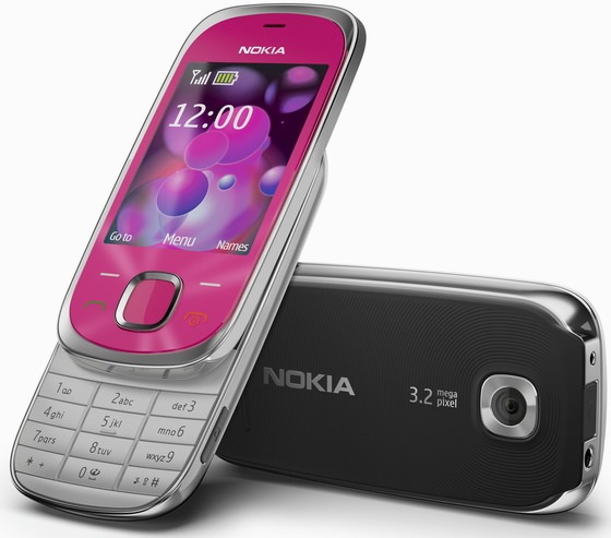 Nokia 7230