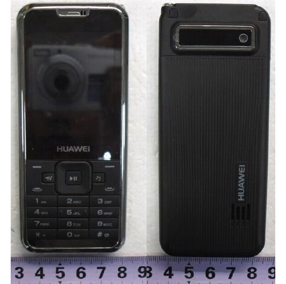Huawei G7600