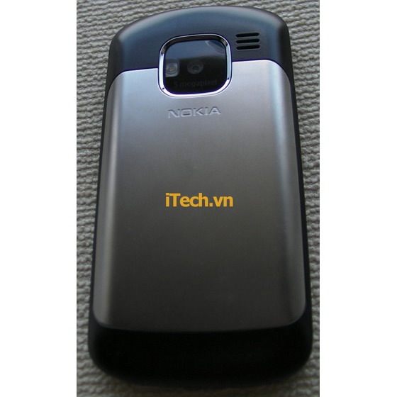 Nokia Mystic