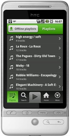 Spotify y Google unen fuerzas