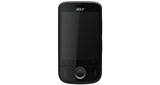Acer E110 Android