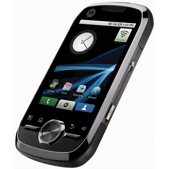Motorola i1 Android PTT Argentina