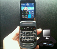 blackberry 9670 