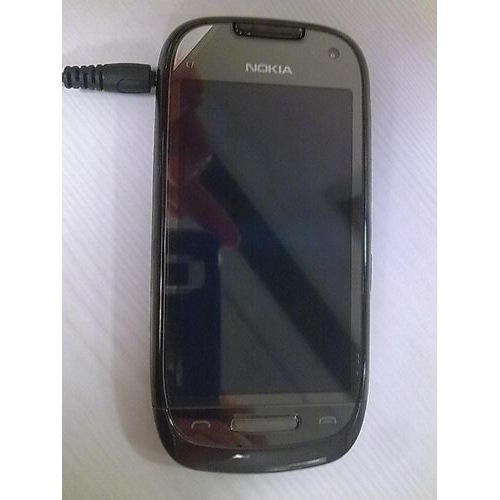 Nokia C7-00 Symbian^3