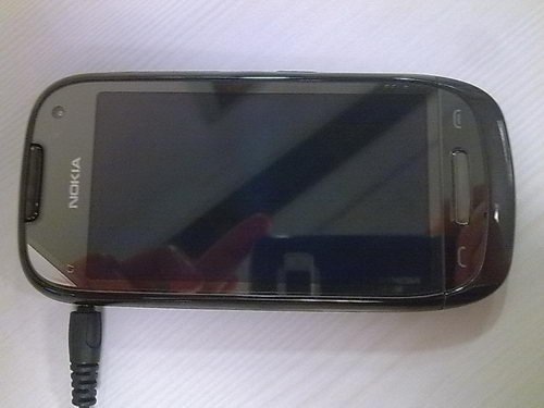 nokia c7 symbian^3