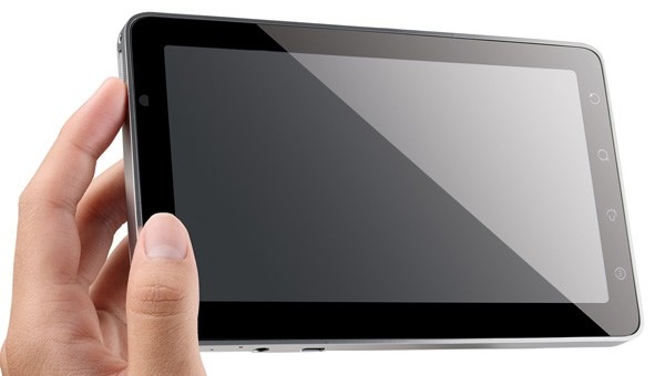 Viewsonic ViewPad 7 Android 2.2 Froyo