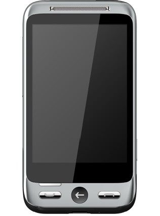 HTC Smart2 render