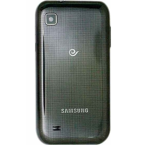 Samsung i909 Galaxy S GSM-CDMA Android