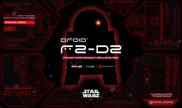 r2d2 droid 2