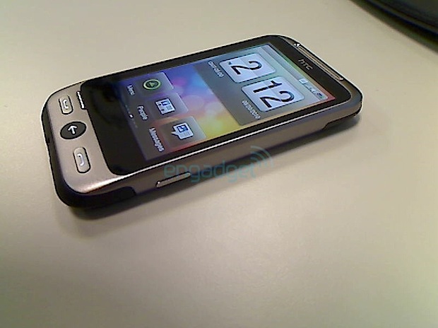 HTC F8181 smart2 BrewMP