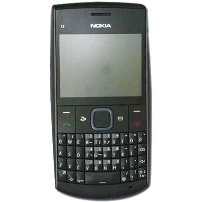 Nokia X2-01 QWERTY S40
