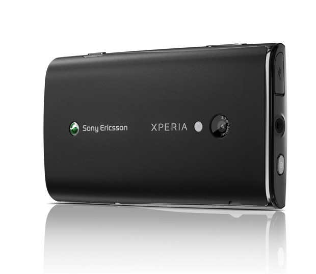 Xperia Android 2.1 Argentina