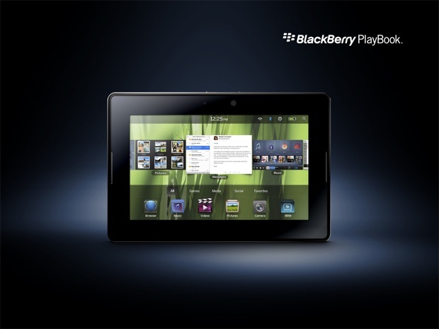 playbook precio