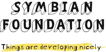 symbian foundation cierra sitios web