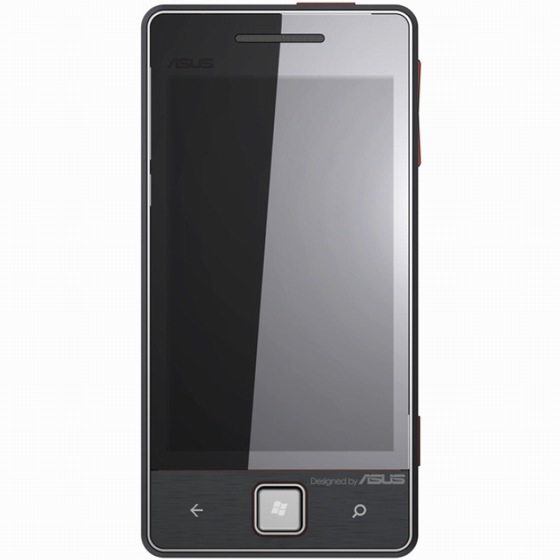 Asus E600 Windows Phone-7 MWC 2011