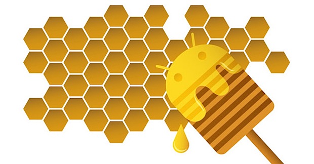 honeycomb android