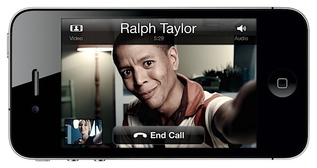 videollamadas skype iPhone