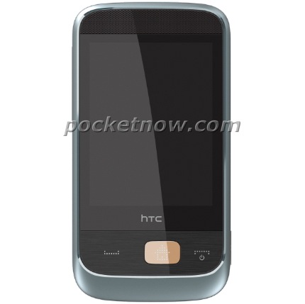 HTC 2011 Brew Smart2