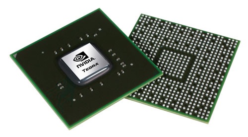 Tegra 3 quad core