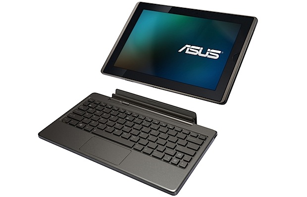 asus transformer Android tablet