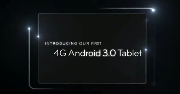 g-slate LG T-Mobile