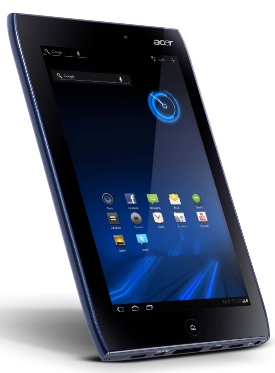 Acer Iconia Tab A100