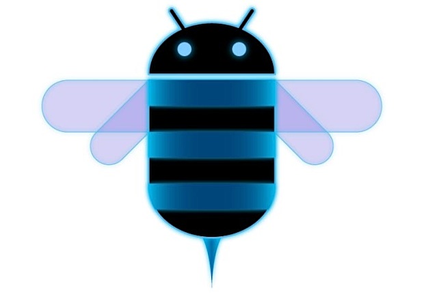 android honeycomb presentacion