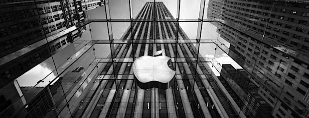 nyc apple store