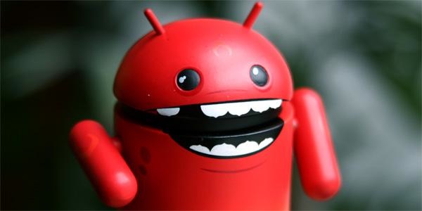 android malware corregido por google remotamente