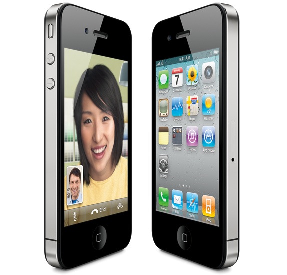 iphone5 NFC