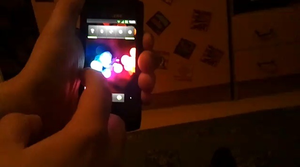 samsung wave android