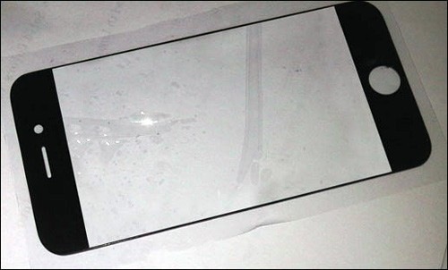 Apple Sharp pantallas iphone 6