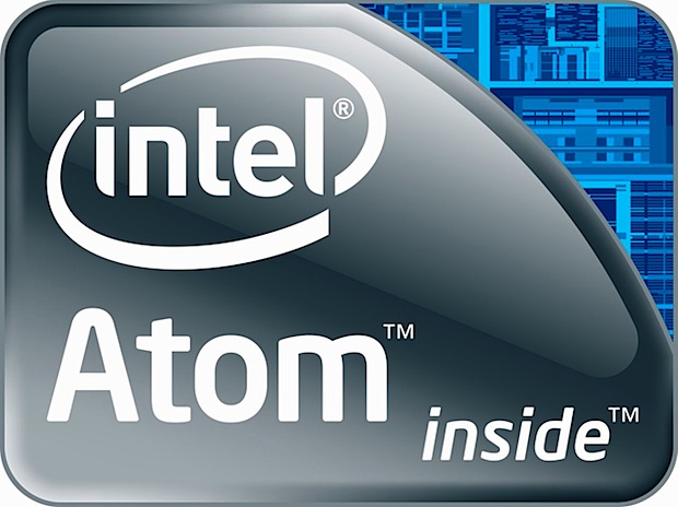 Atom Z760 tablets Intel