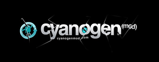 cyanogenMod 7