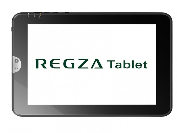 Tablet Android Regza
