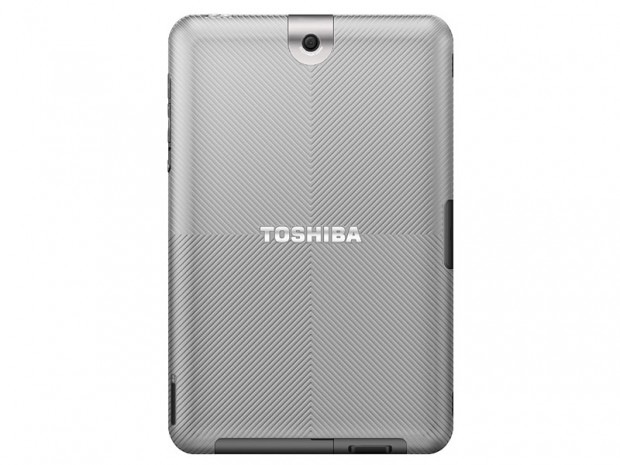 Tablet Android Honeycomb Toshiba Regza AT300