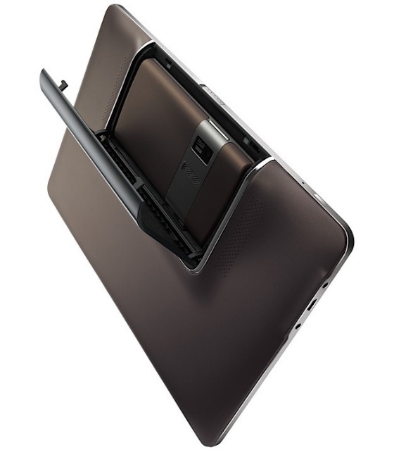 Asus Padfone Android