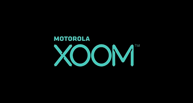 MOTO XOOM custom kernel