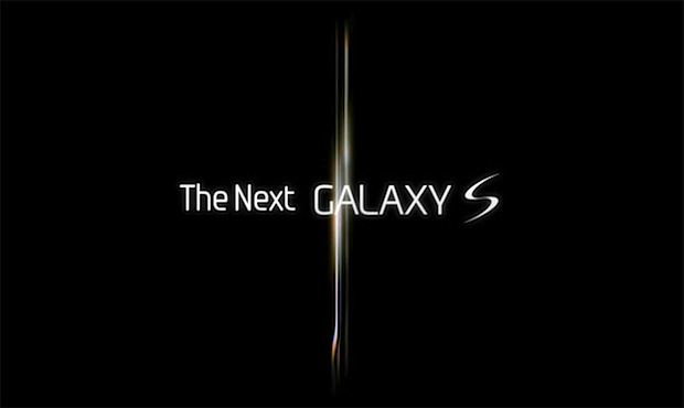 Samsung Galaxy S III confirmado