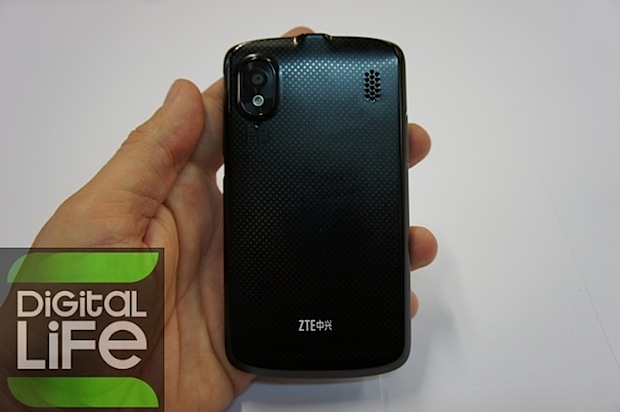 zte skate Android