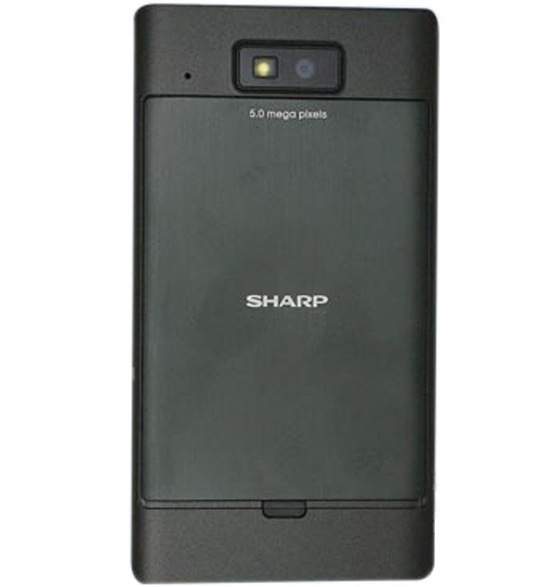 Sharp SH8188U 
