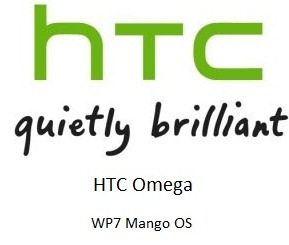 HTC Omega caracteristicas