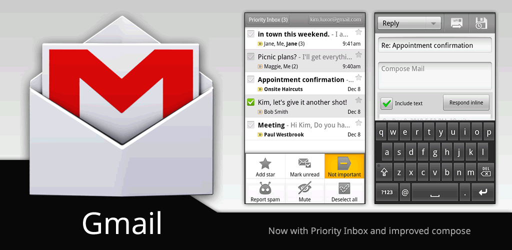 gmail nuevo