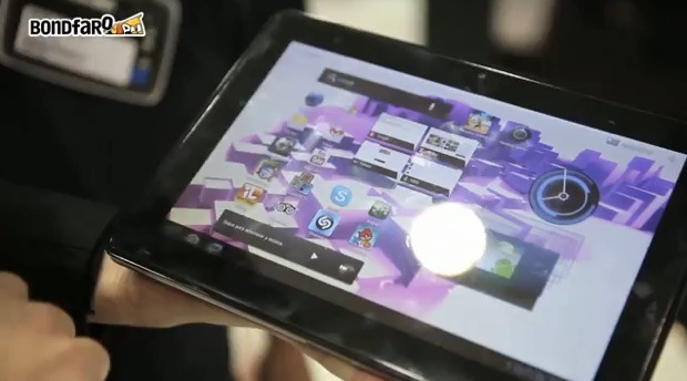 olipad 110 Olipad 70 tablets Android