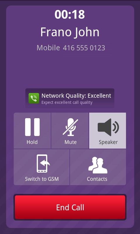 viber android VoIP llamadas gratis
