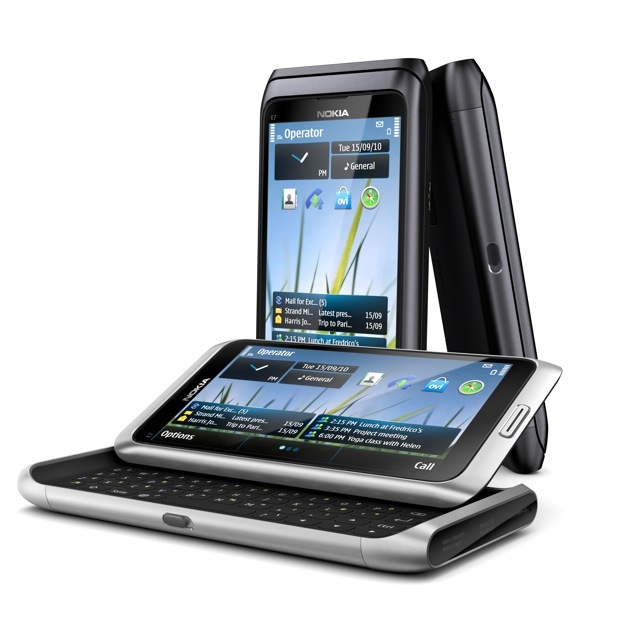 Nokia abandona Symbian y S40 USA